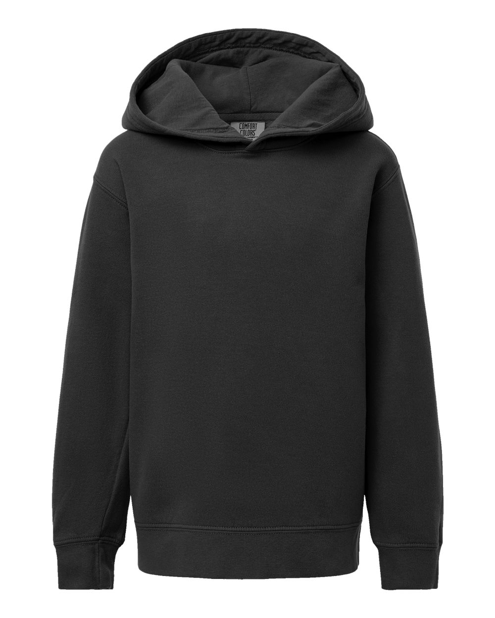 1467Y-BLACK-S