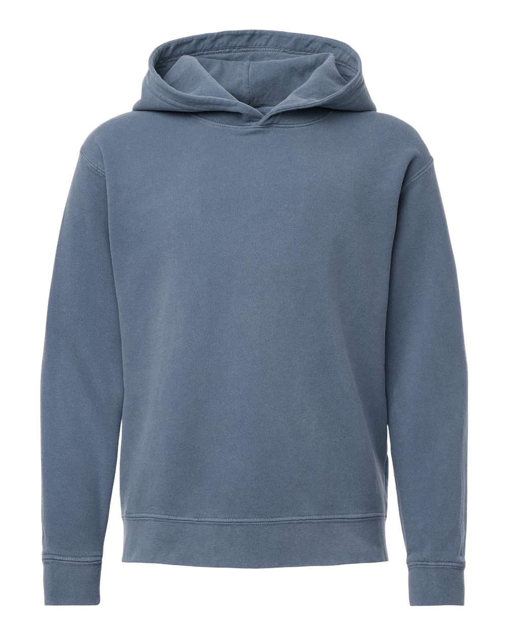 1467Y-BLUE JEAN-XS