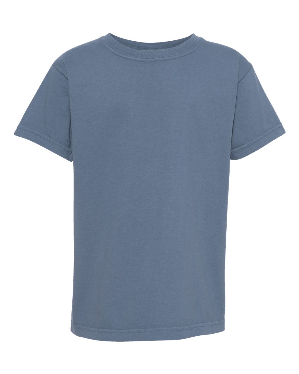 9018-BLUE JEAN-XS