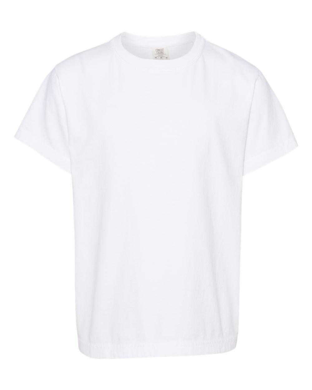 9018-WHITE-XS