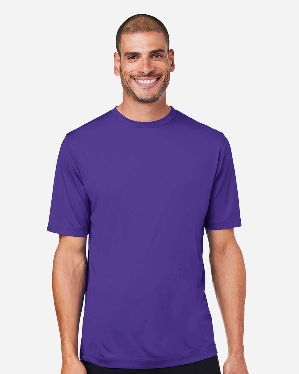 CE10-CAMPUS PURPLE-XS