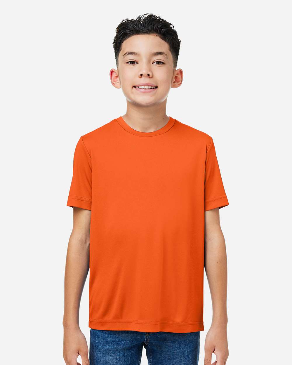 CE10Y-CAMPUS ORANGE-XS