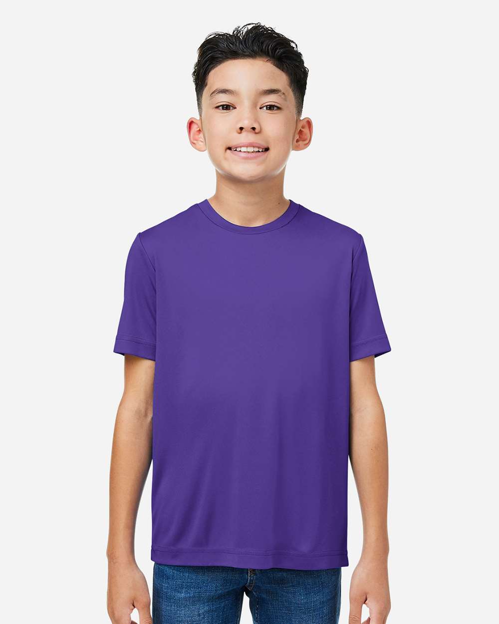 CE10Y-CAMPUS PURPLE-XS