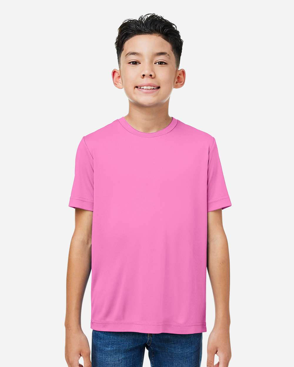 CE10Y-CHARITY PINK-XS