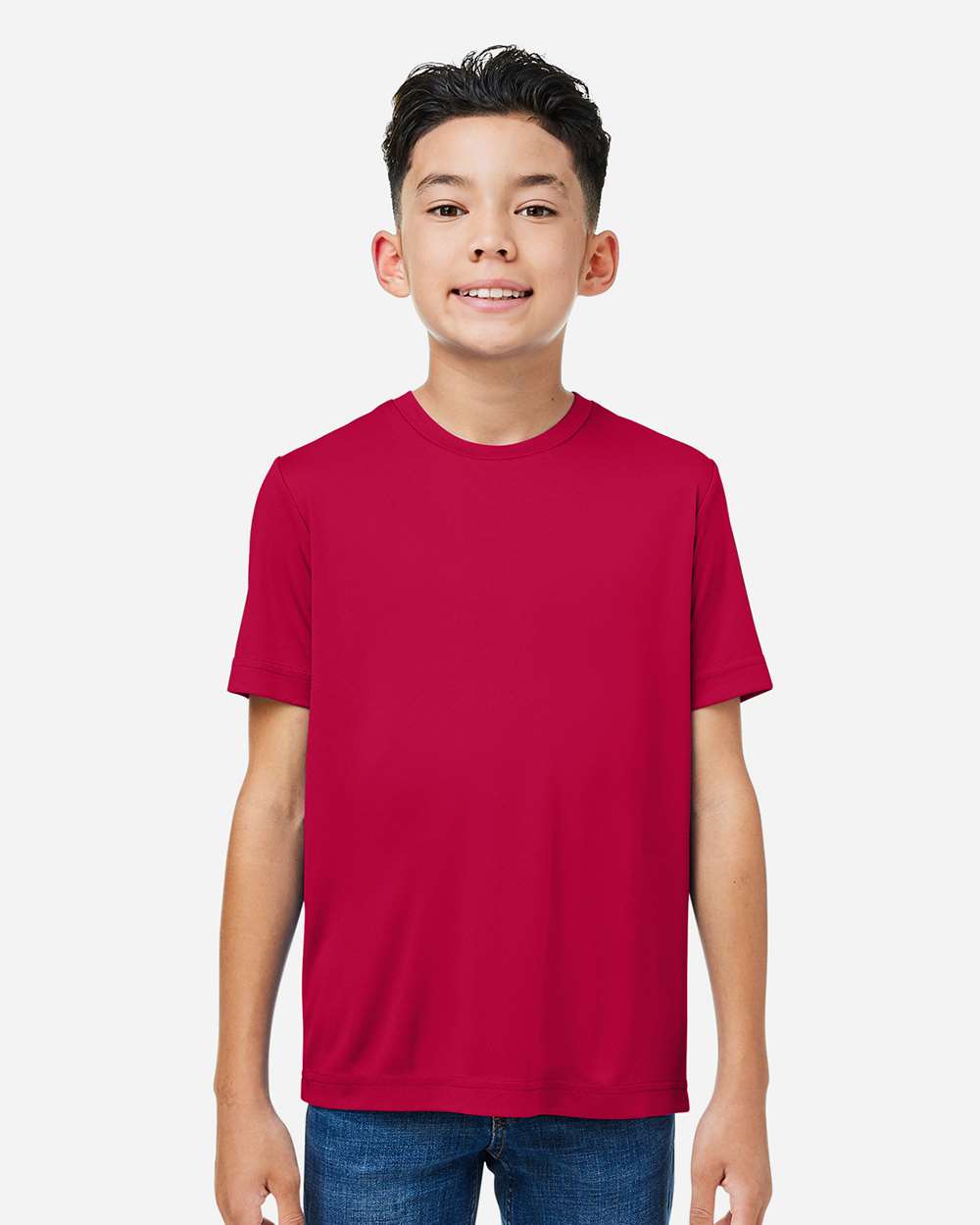 CE10Y-CLASSIC RED-XS
