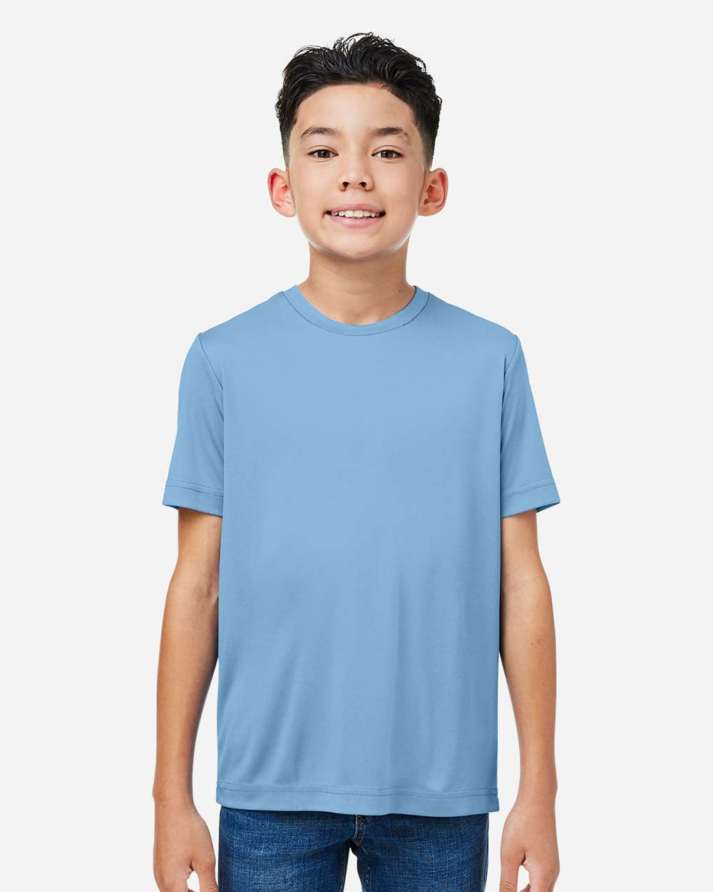 CE10Y-COLUMBIA BLUE-XS