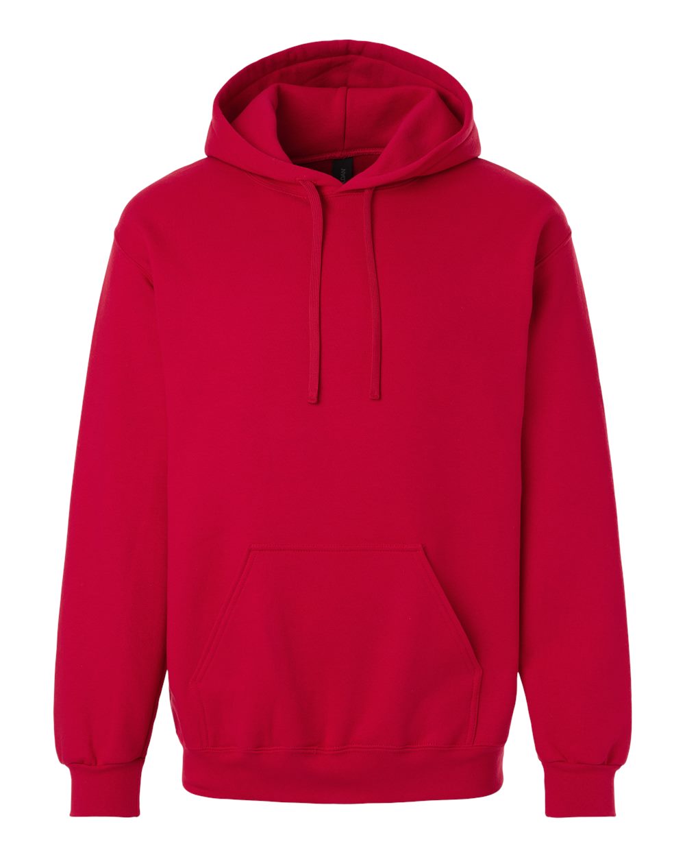 19500-CHERRY RED-2XL