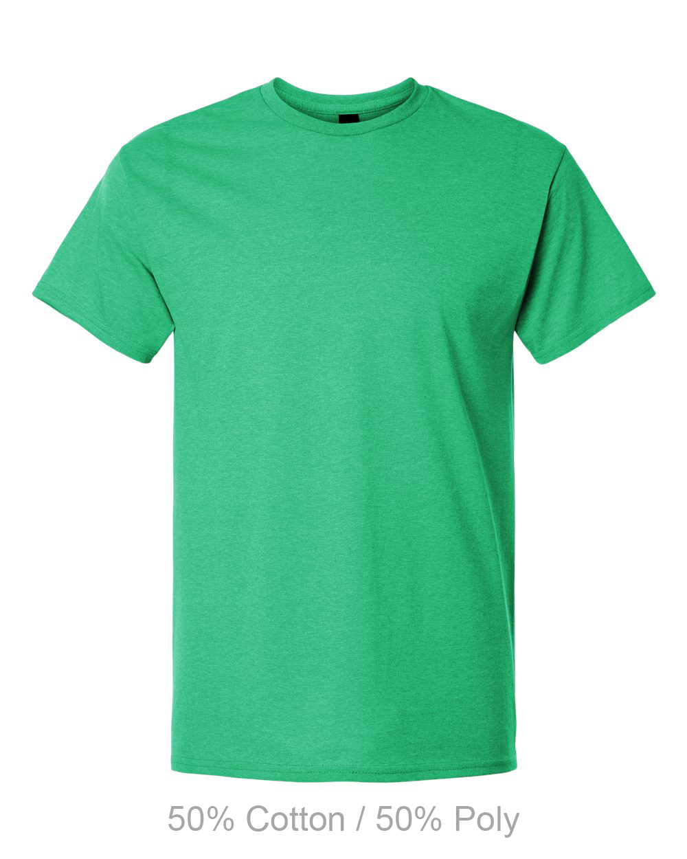 3000-HEATHER IRISH GREEN-S