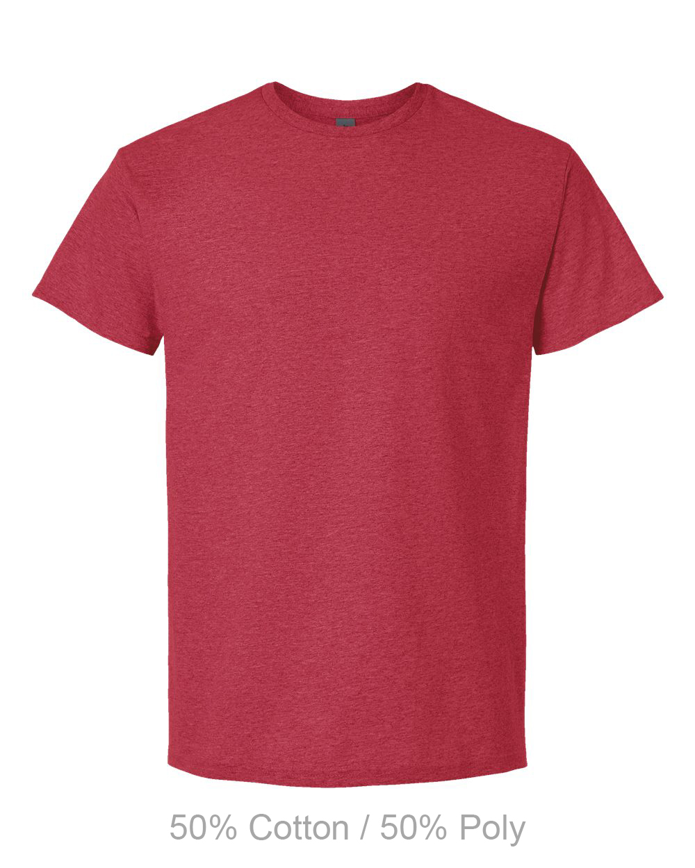 3000-HEATHER RED-S