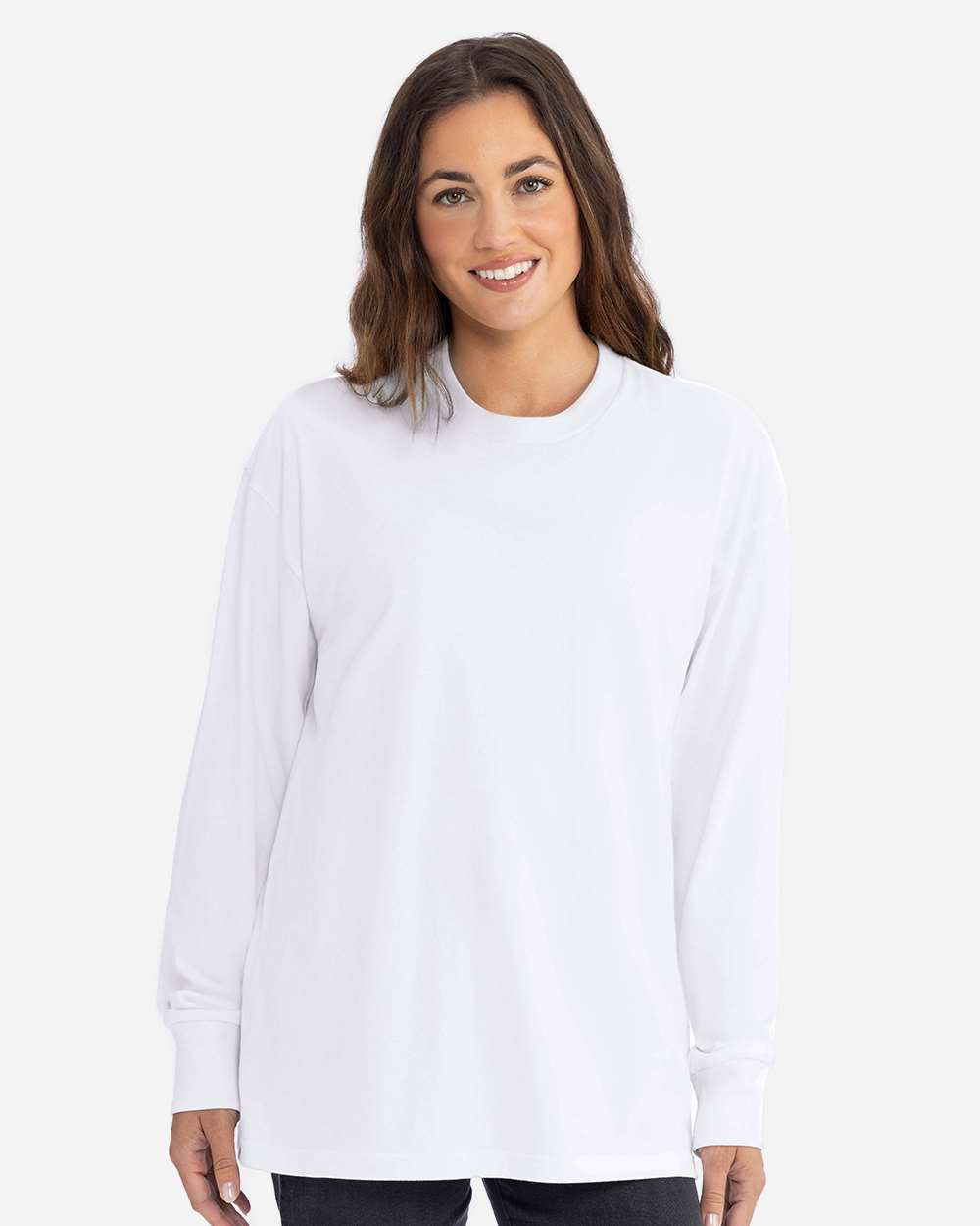 7211-WHITE-L