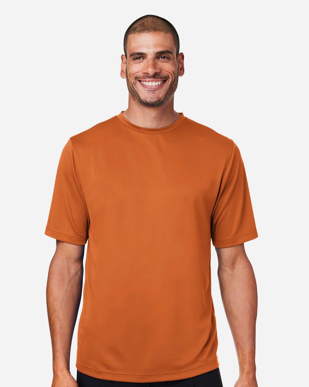 TT15-SPORT BURNT ORANGE-XS