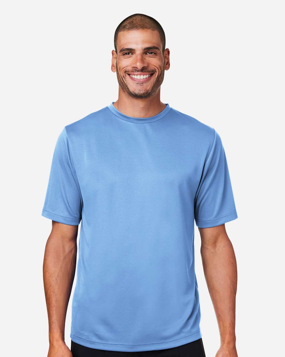 TT15-SPORT LIGHT BLUE-XS
