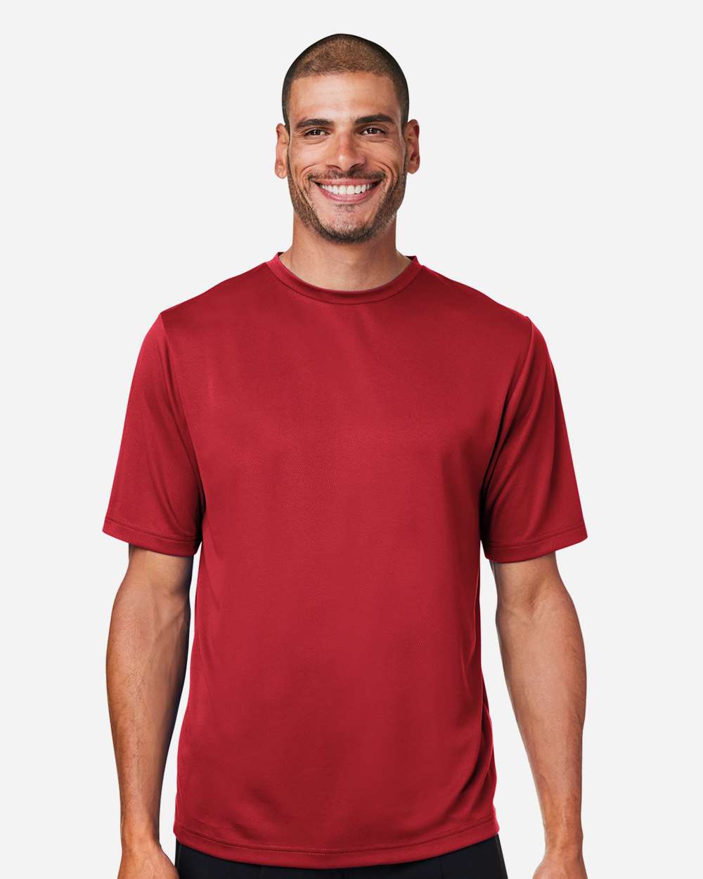 TT15-SPORT RED-XS