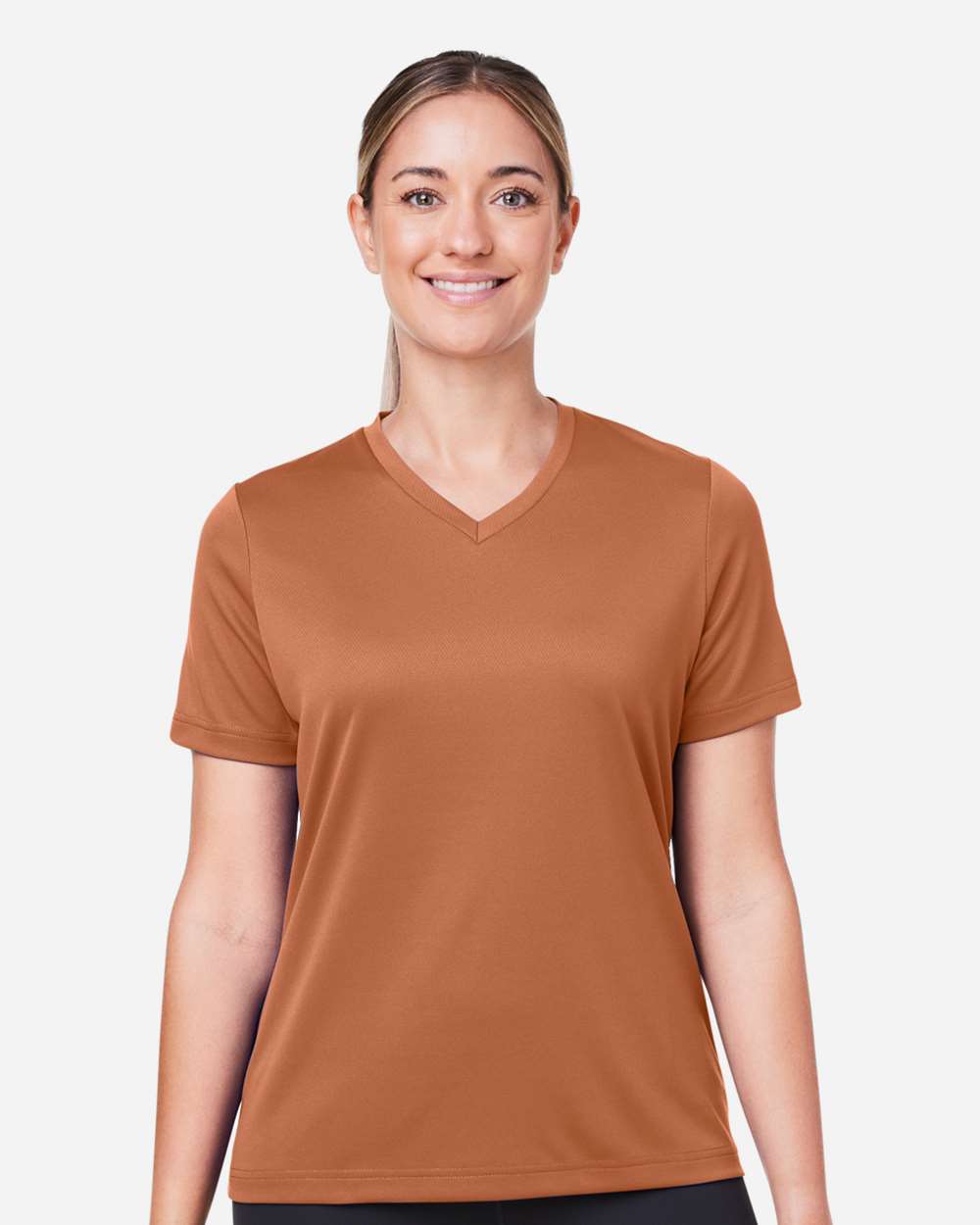 TT15W-SPORT BURNT ORANGE-XS