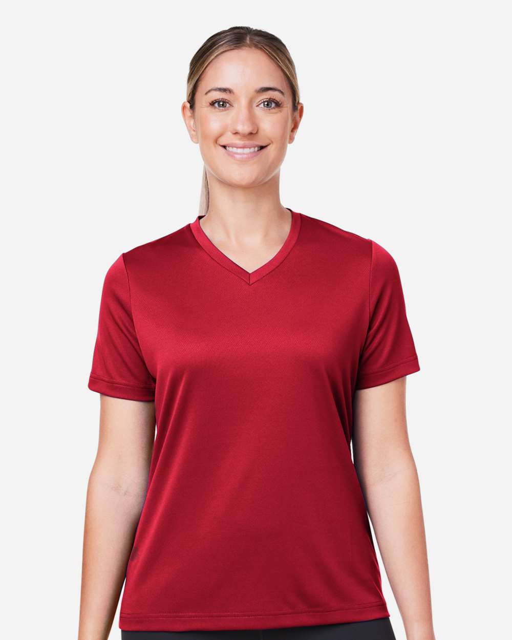 TT15W-SPORT RED-XS