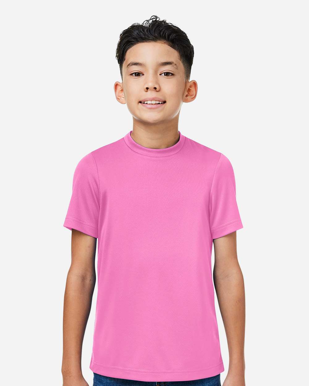 TT15Y-SPORT CHARITY PINK-XS