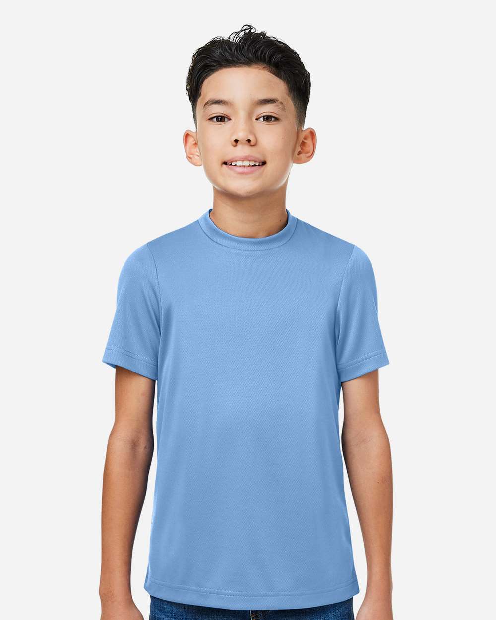 TT15Y-SPORT LIGHT BLUE-XS