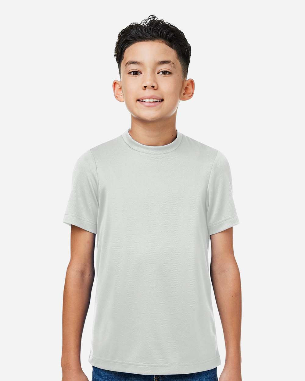 TT15Y-SPORT SILVER-XS