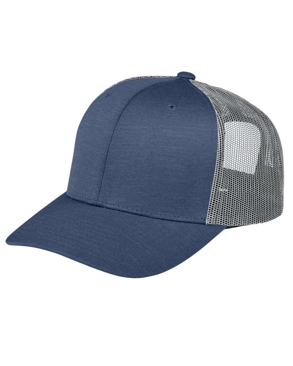 TT802-SPORT DARK NAVY HEATHER/ SPORT GRAPHITE-OS