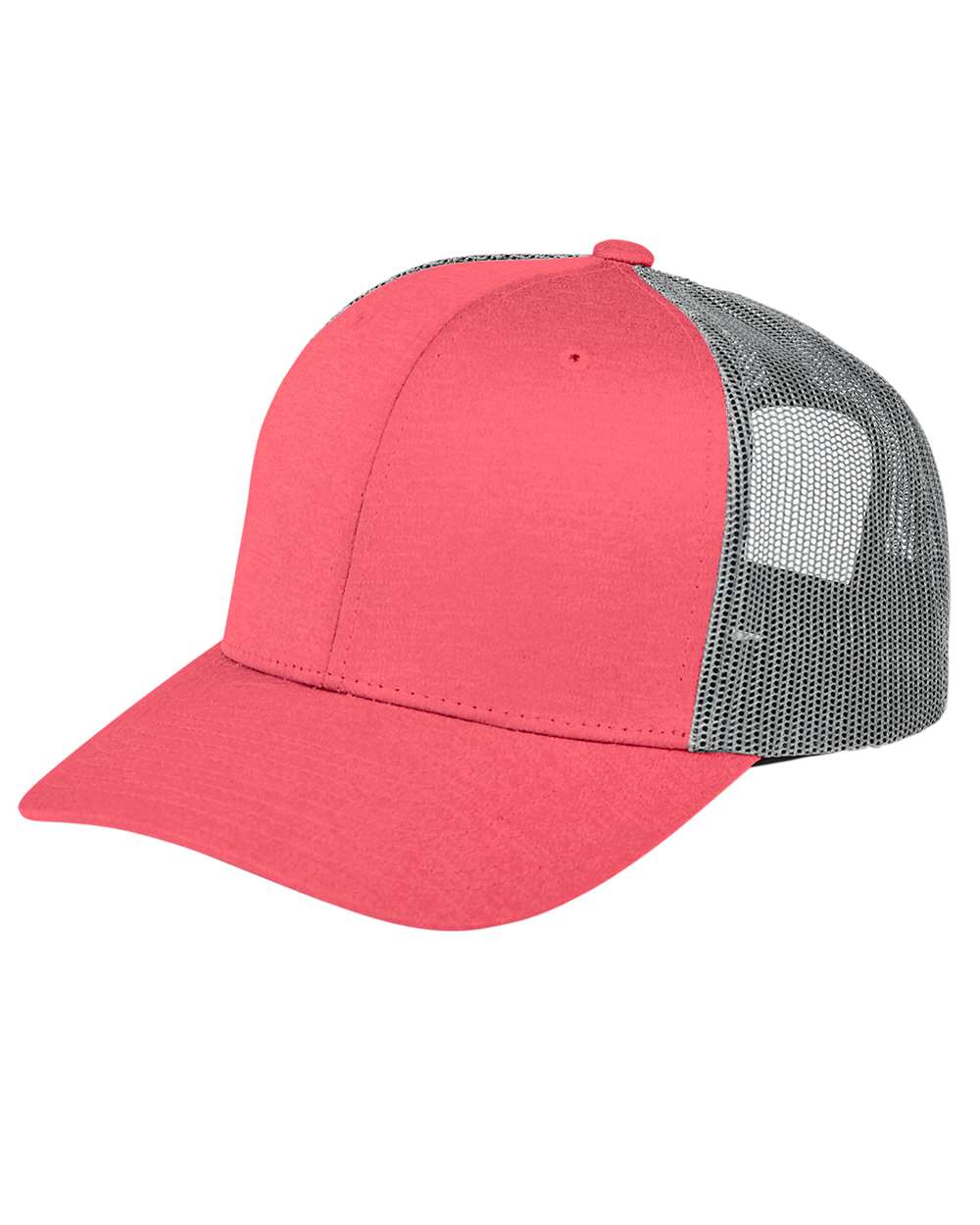 TT802-SPORT RED HEATHER/ SPORT GRAPHITE-OS