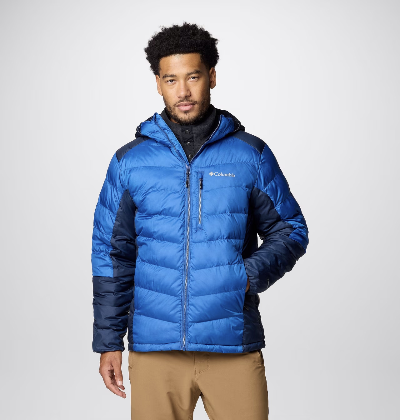 208529-MOUNTAIN BLUE/ COLLEGIATE NAVY-S
