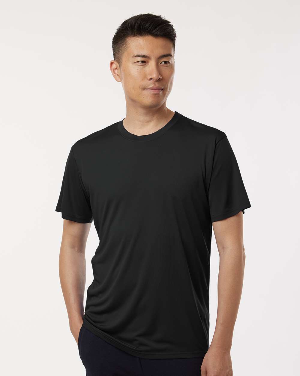 48000-BLACK-XS