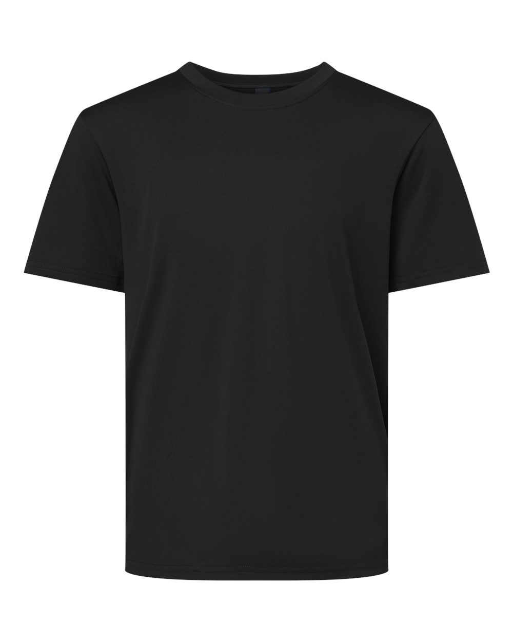 48000Y-BLACK-XS
