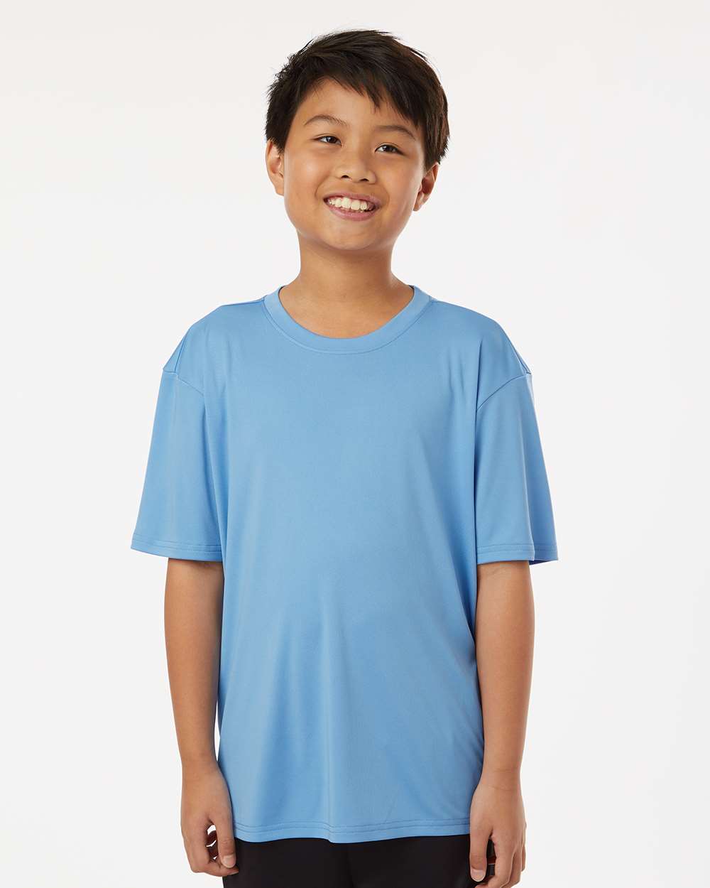 48000Y-CAROLINA BLUE-XS
