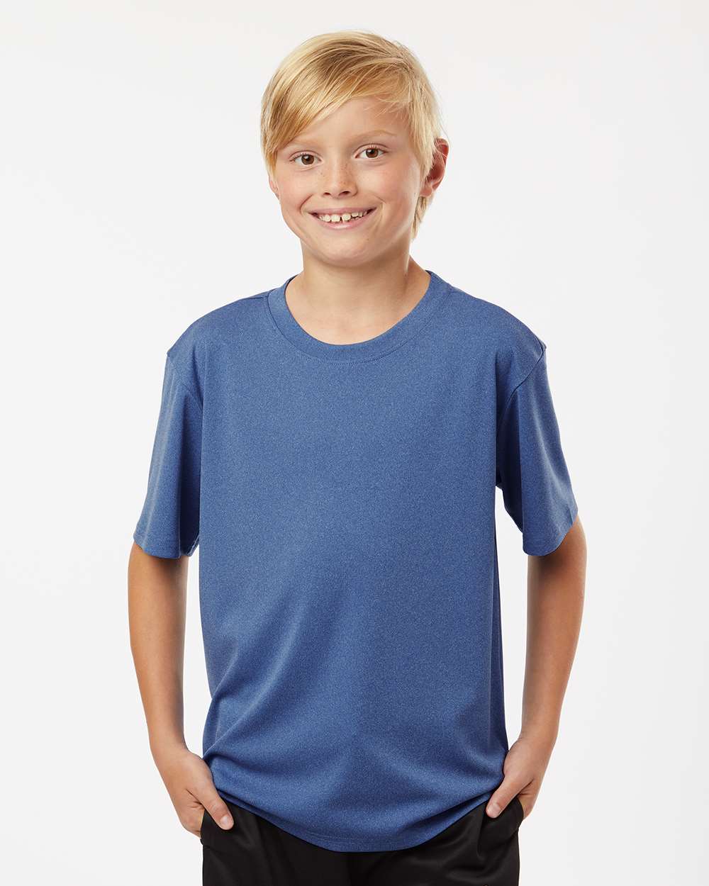 48000Y-HEATHER ROYAL-XS