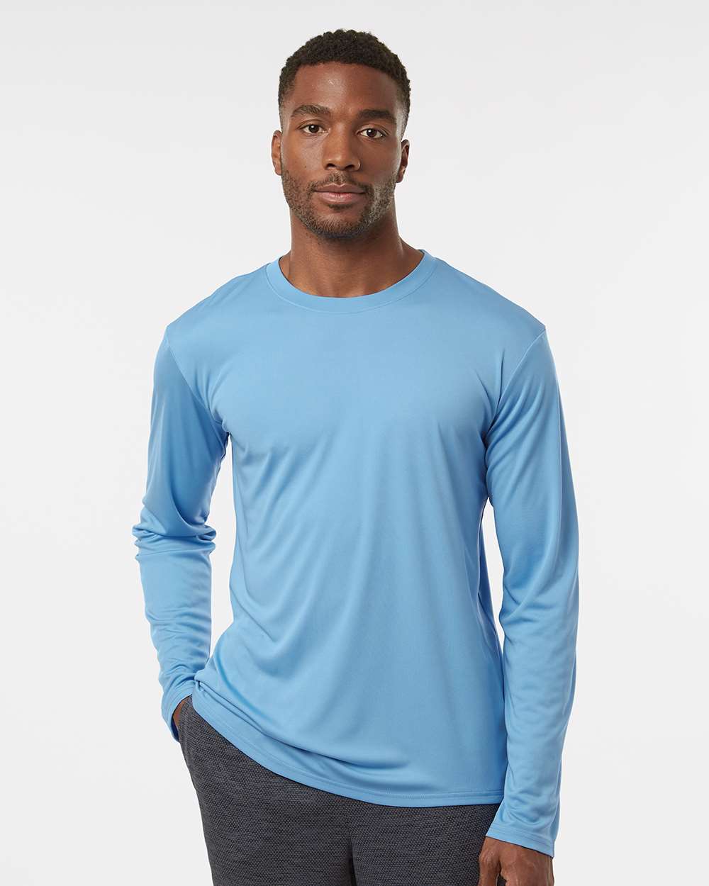 48400-CAROLINA BLUE-XS