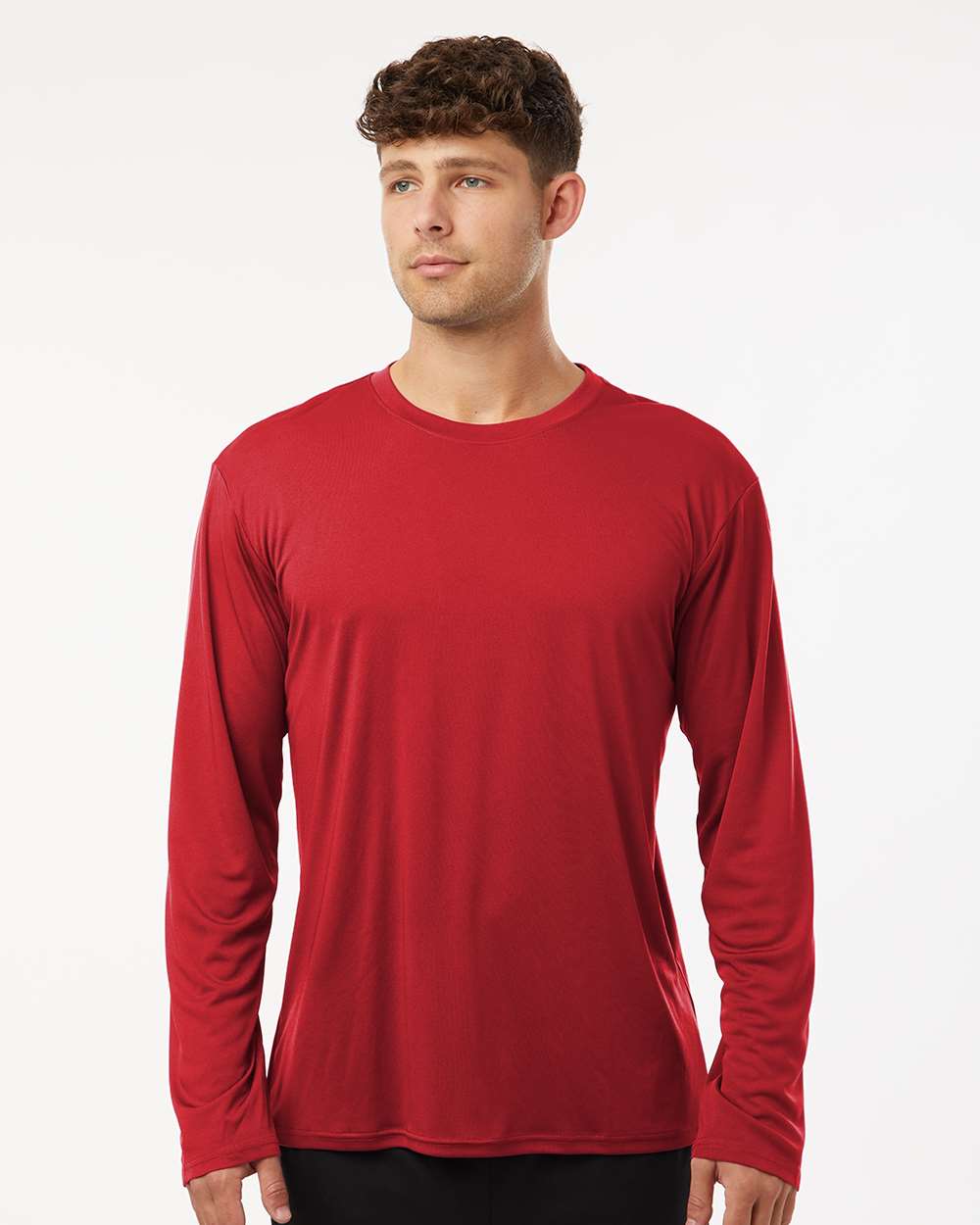 48400-RED-XS