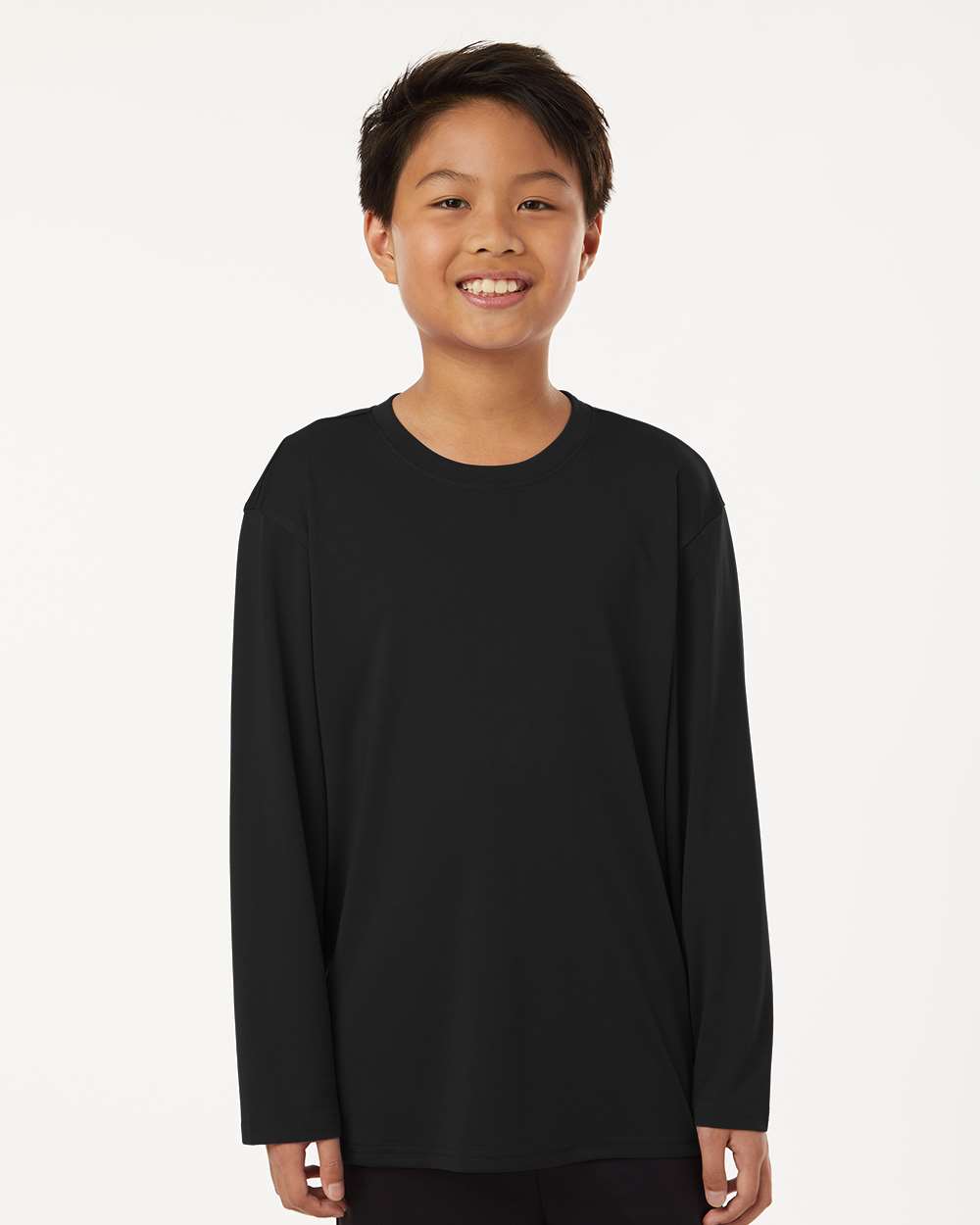 48400Y-BLACK-XS