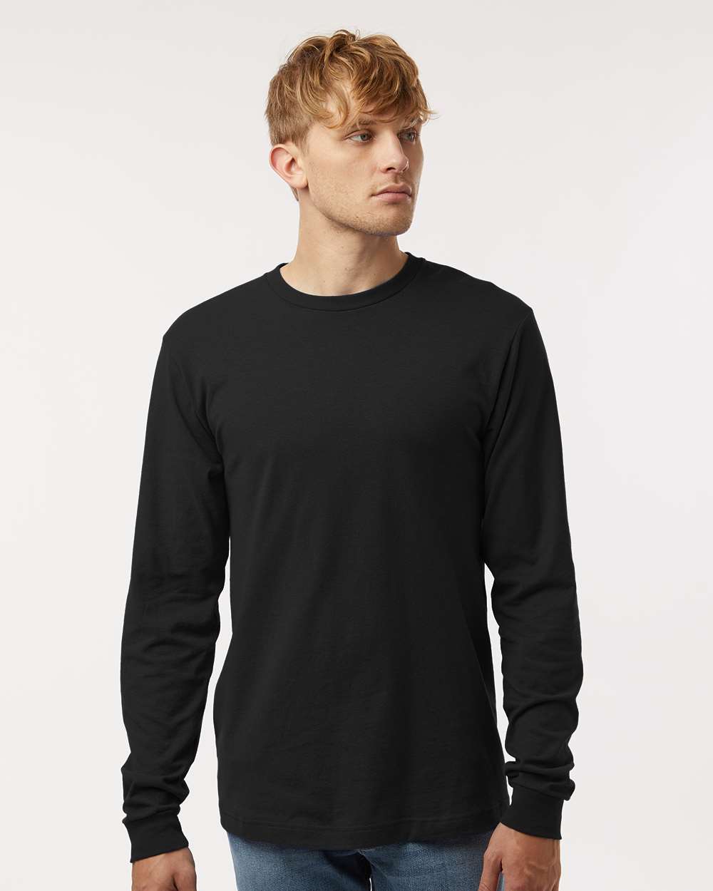 4501-FINE BLACK-XS