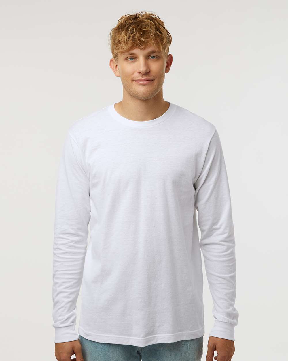 4501-FINE WHITE-XS