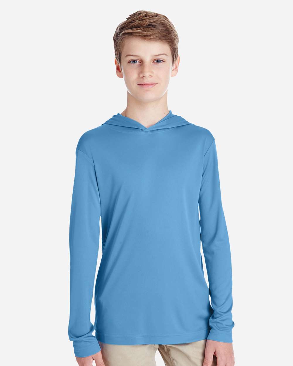 TT41Y-SPORT LIGHT BLUE-S