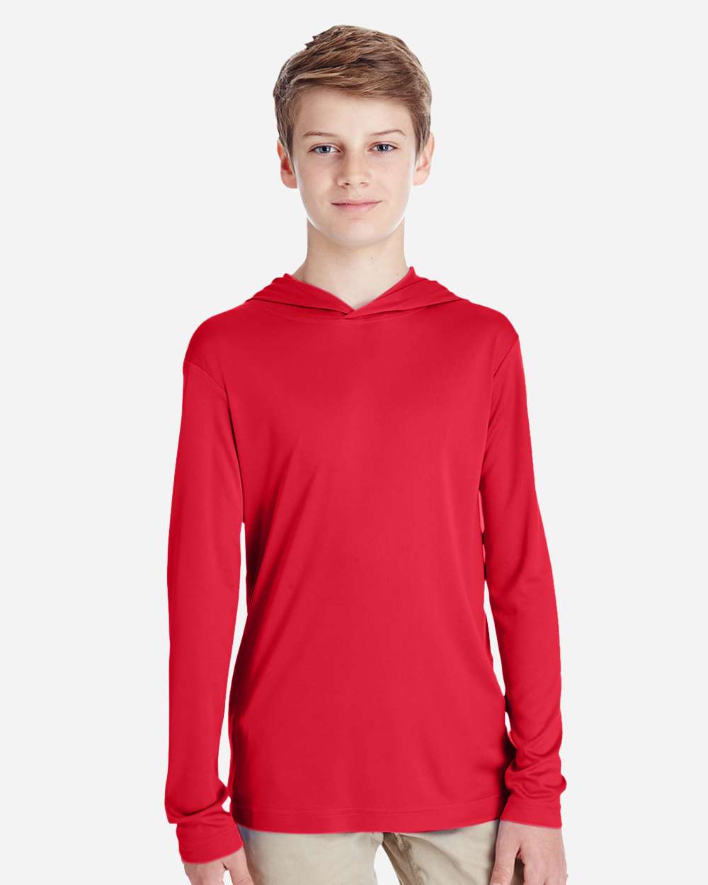 TT41Y-SPORT RED-S