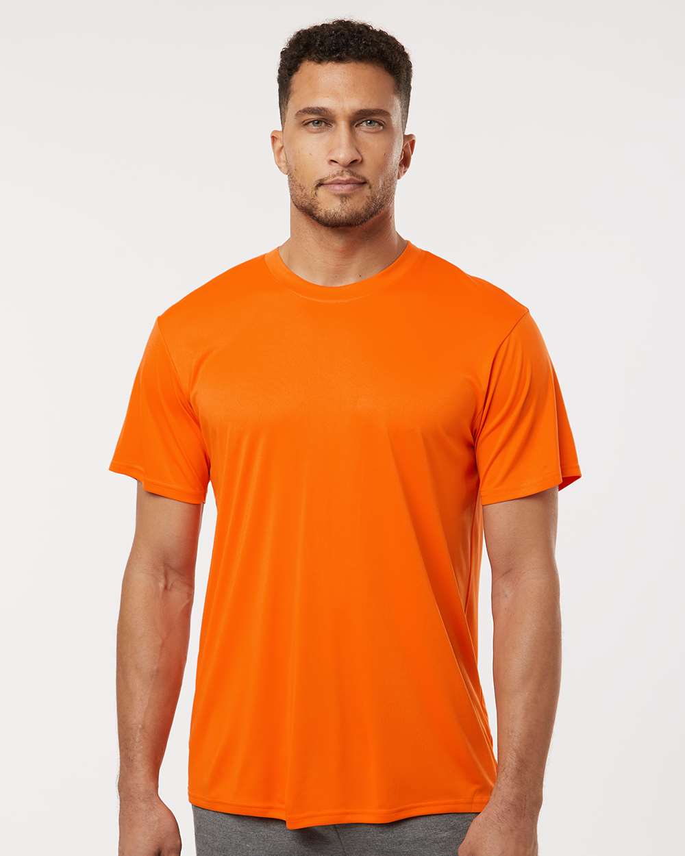 48000-NEON ORANGE-XS