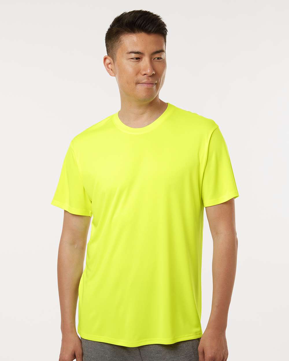 48000-NEON YELLOW-XS