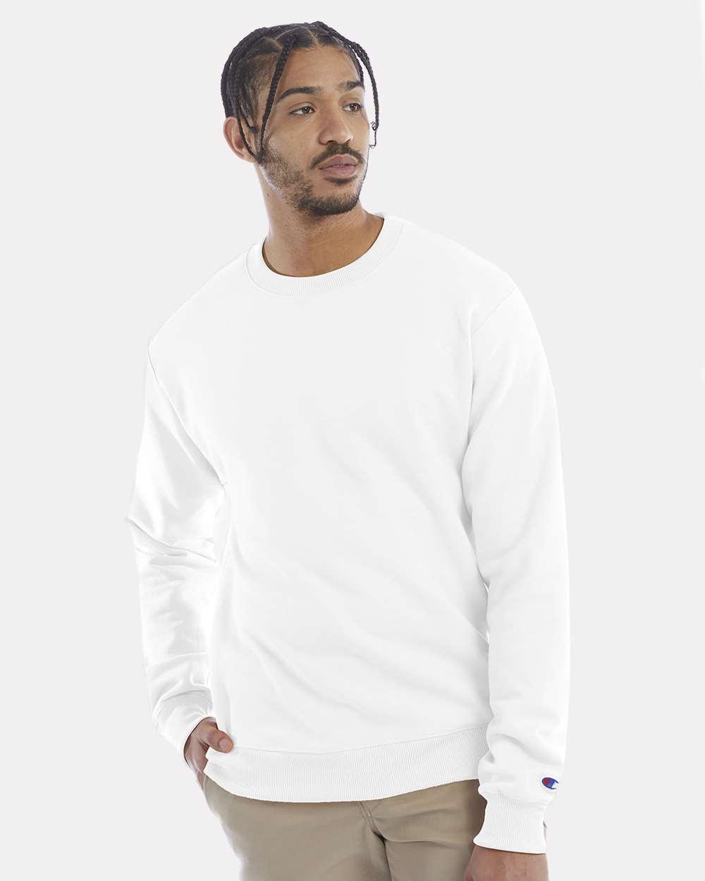 S600-WHITE-S
