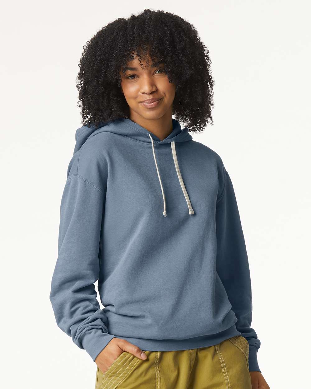1467-BLUE JEAN-S