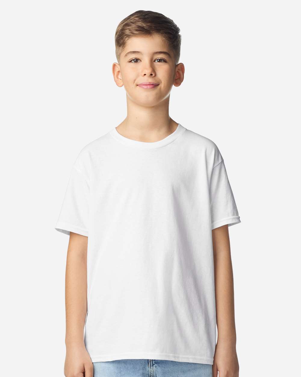 3000B-WHITE-XS