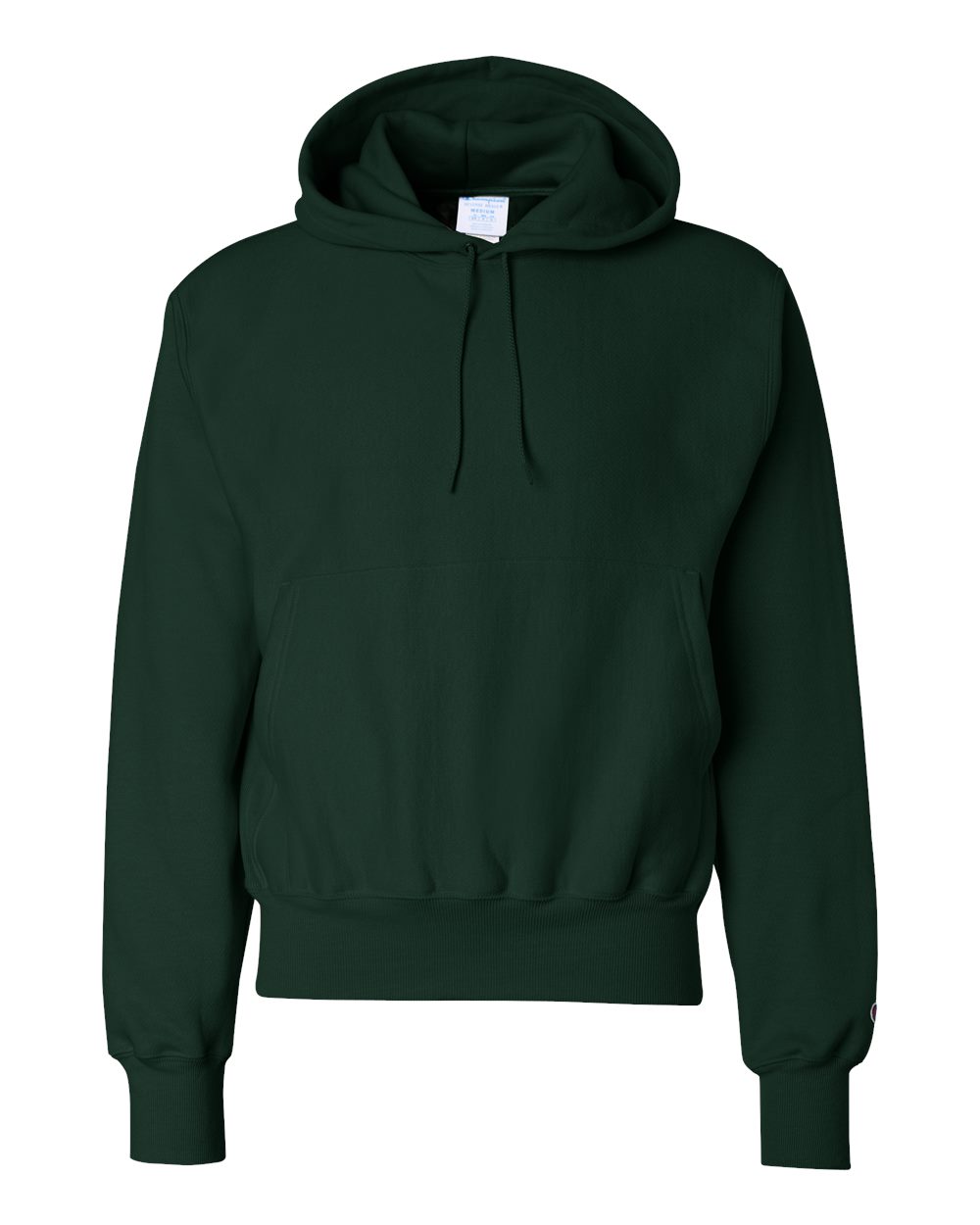 S101-DARK GREEN-M