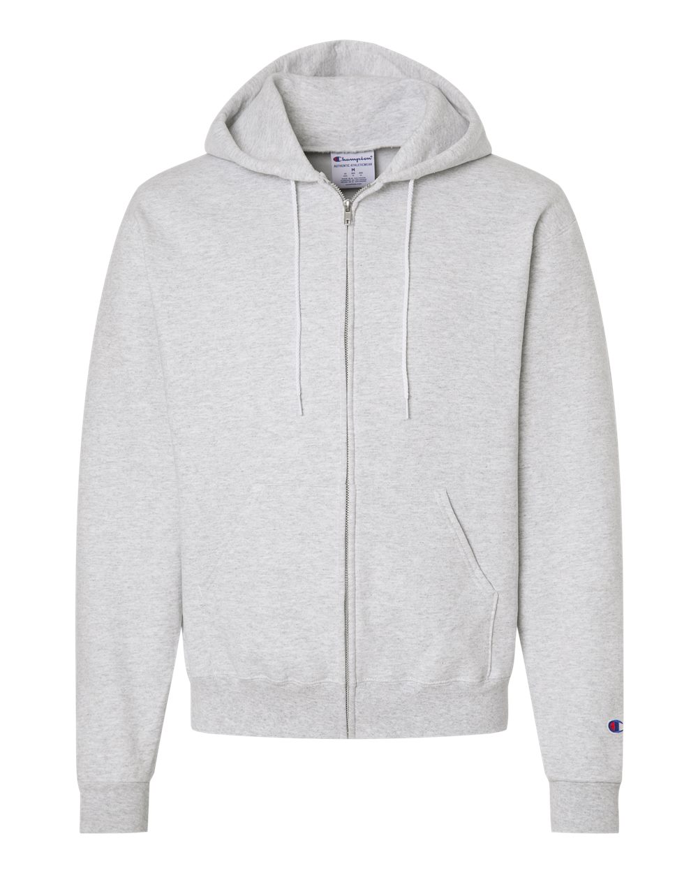S800-SILVER GREY-M