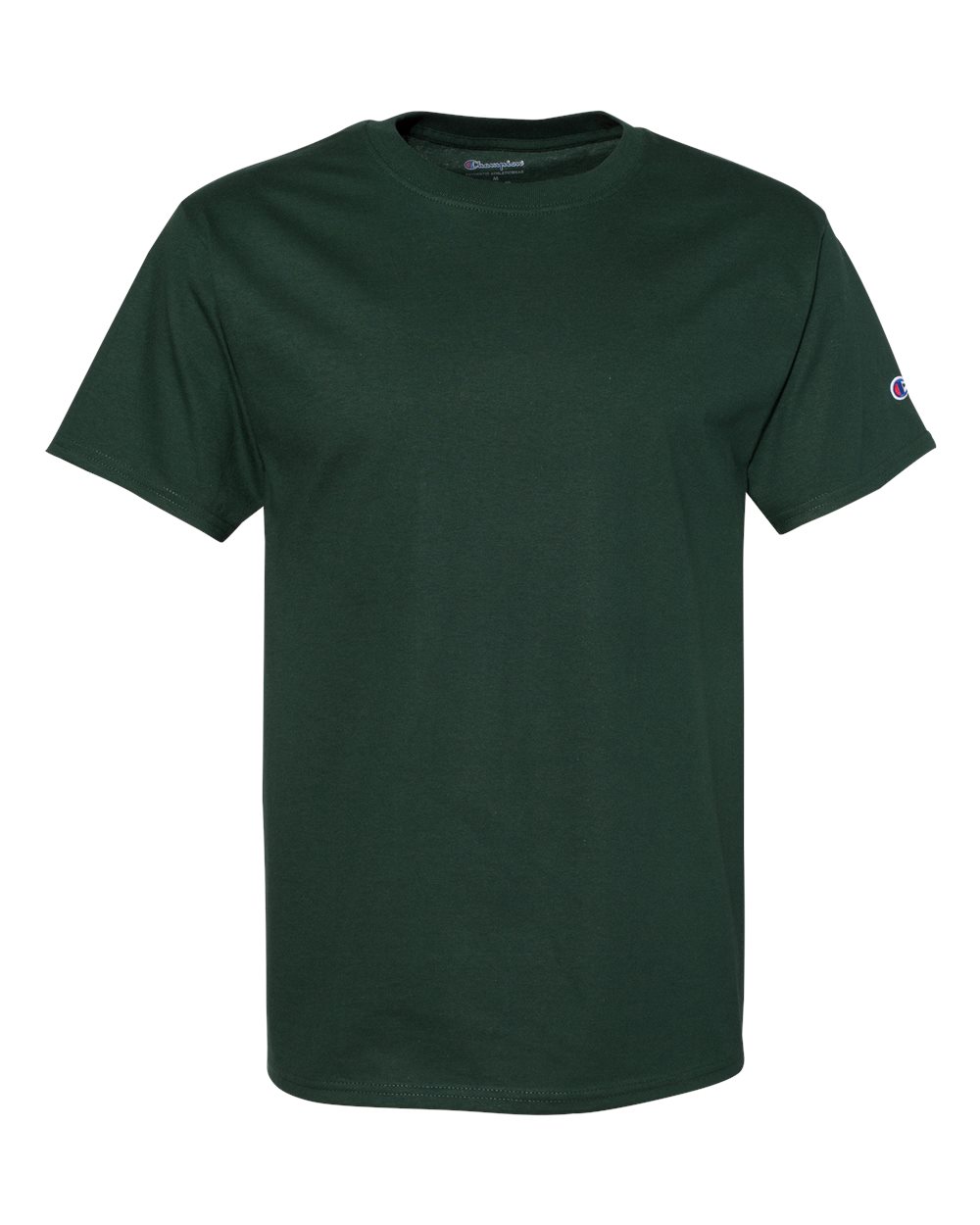 T425-DARK GREEN-S
