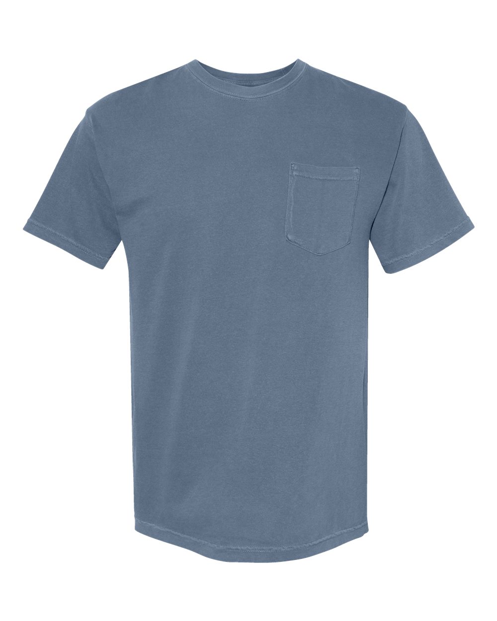 6030-BLUE JEAN-S