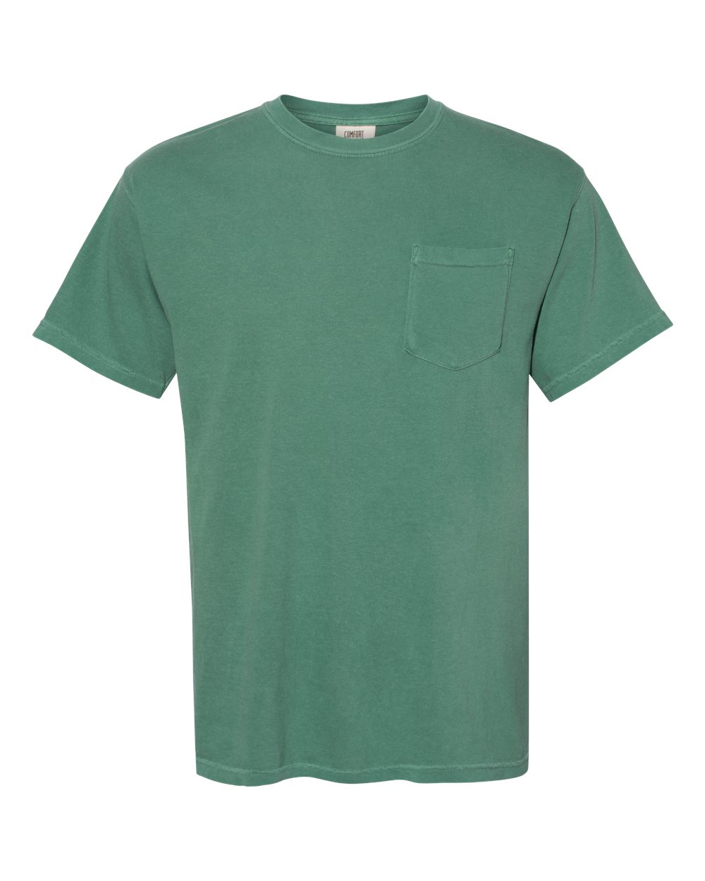 6030-LIGHT GREEN-S