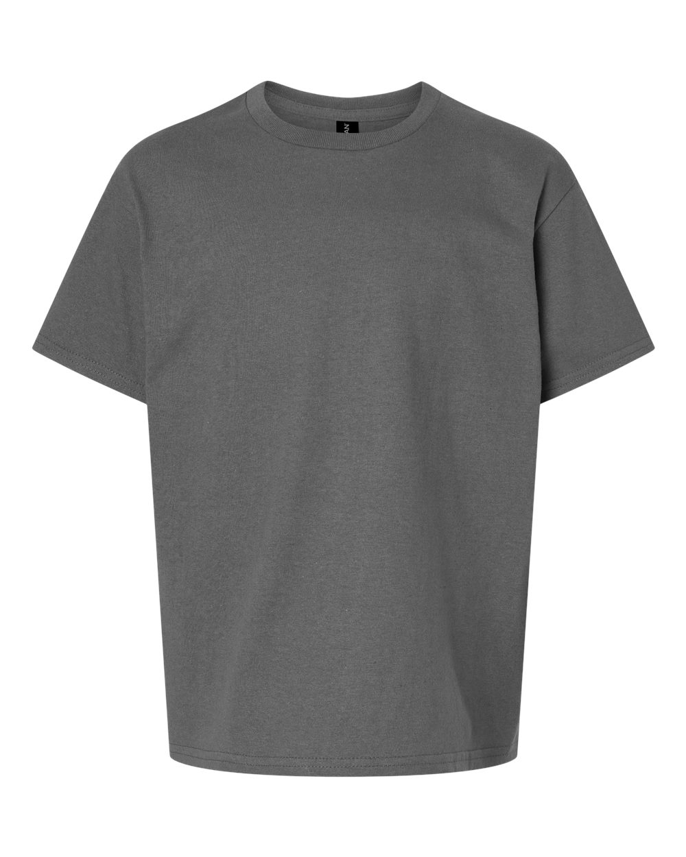 2000B-CHARCOAL-XS