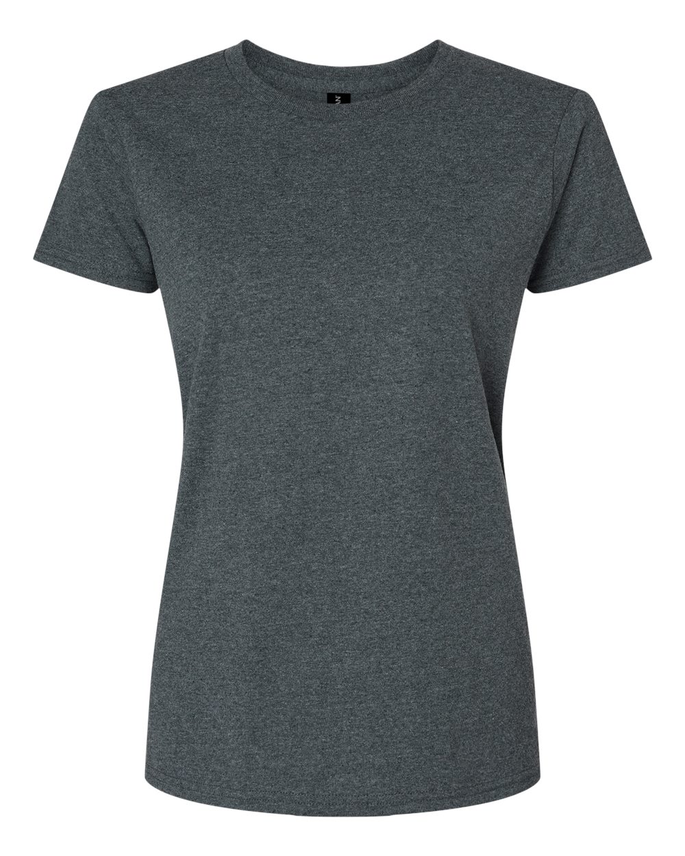 2000L-DARK HEATHER-S