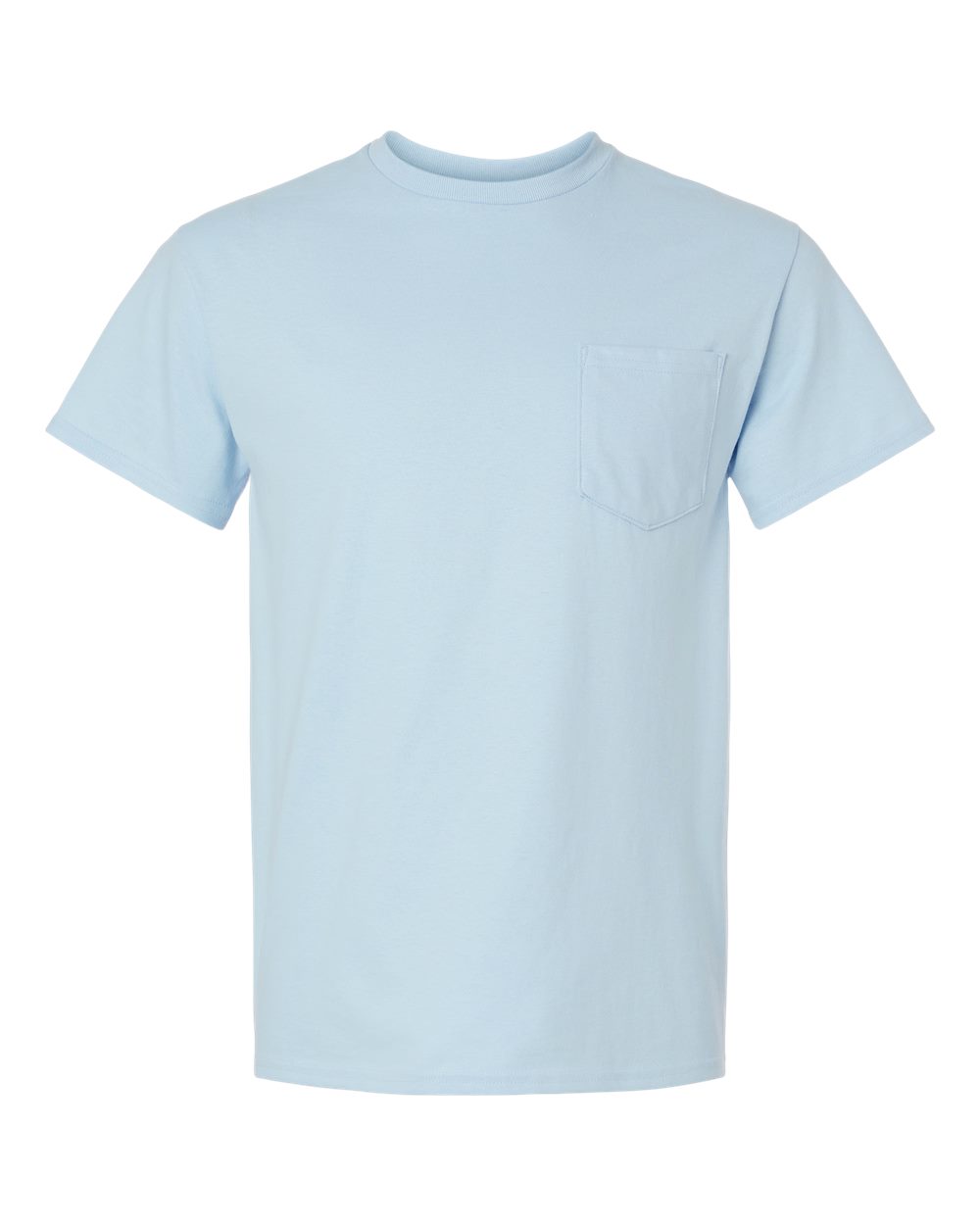 2300-LIGHT BLUE-S