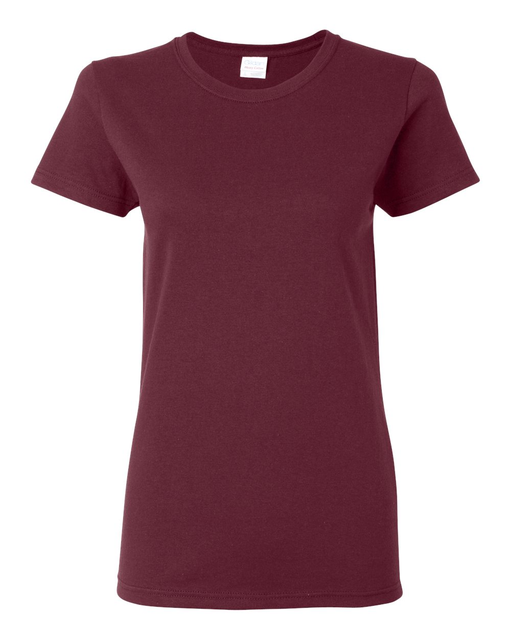 5000L-MAROON-M